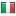 iartcube.com server is located in Italy